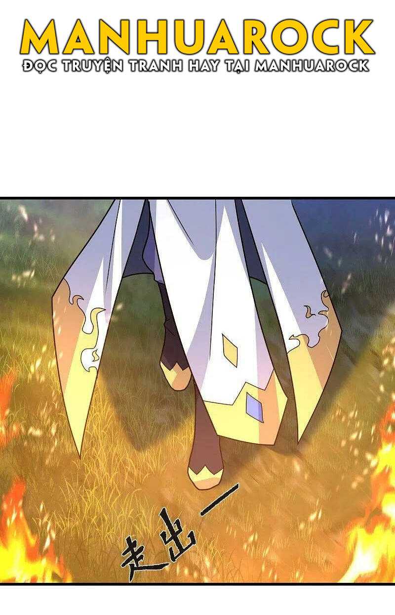 Chiến Hồn Tuyệt Thế: Chapter 451