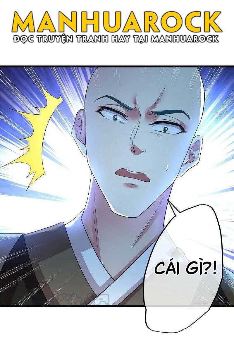 Chiến Hồn Tuyệt Thế: Chapter 451