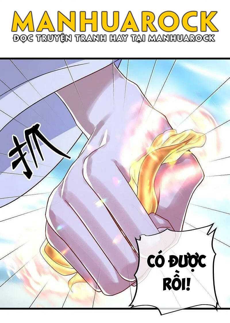 Chiến Hồn Tuyệt Thế: Chapter 451