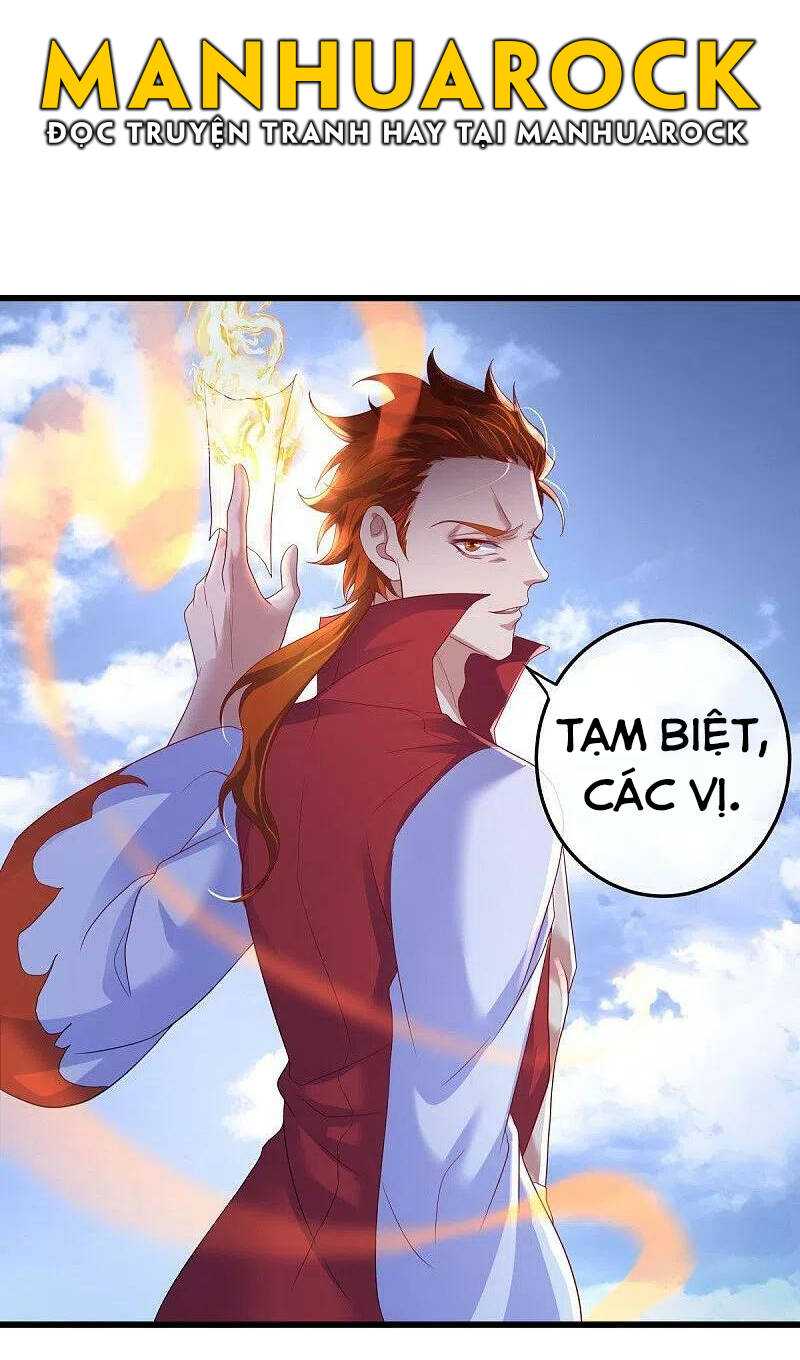 Chiến Hồn Tuyệt Thế: Chapter 451