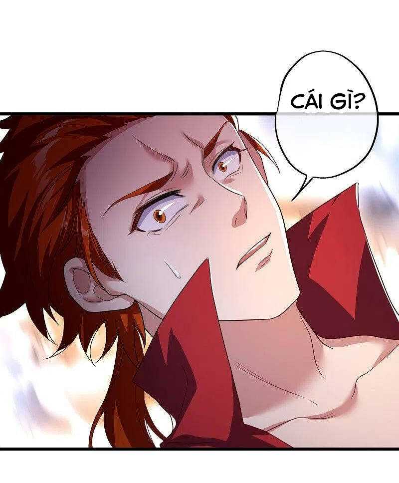 Chiến Hồn Tuyệt Thế: Chapter 451