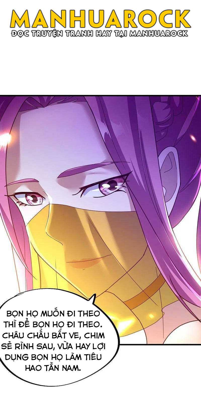 Chiến Hồn Tuyệt Thế: Chapter 451