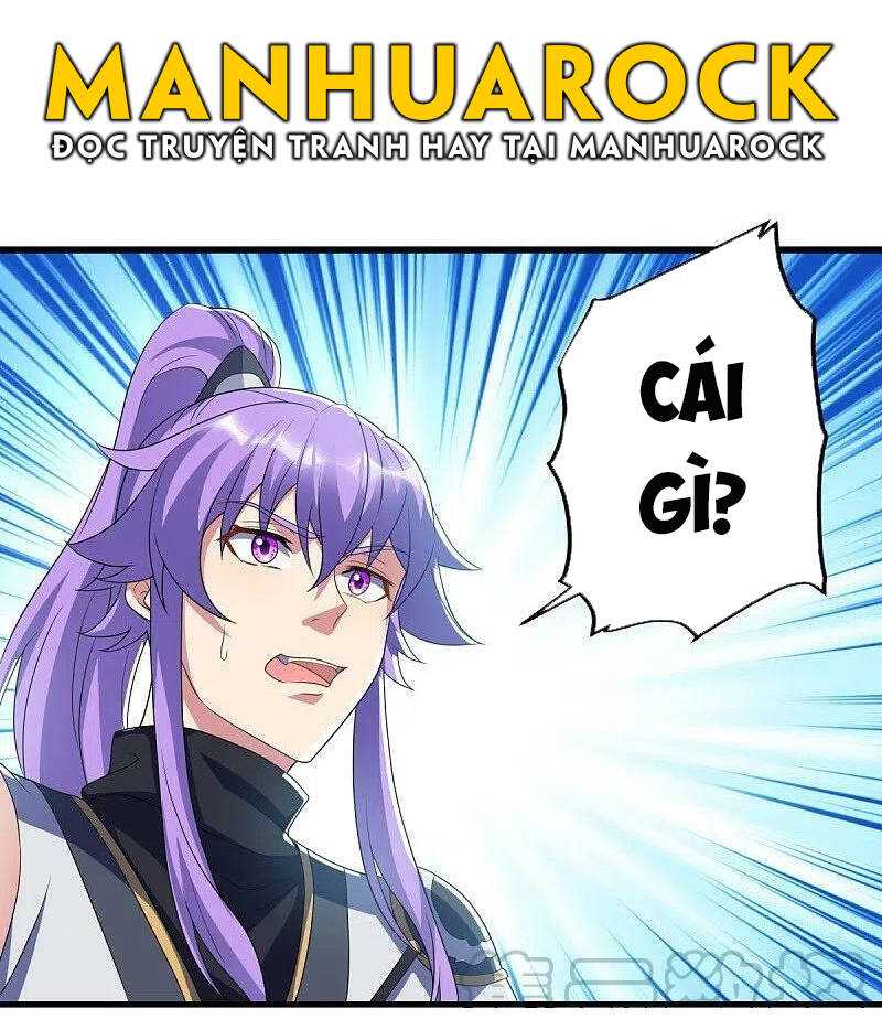 Chiến Hồn Tuyệt Thế: Chapter 451