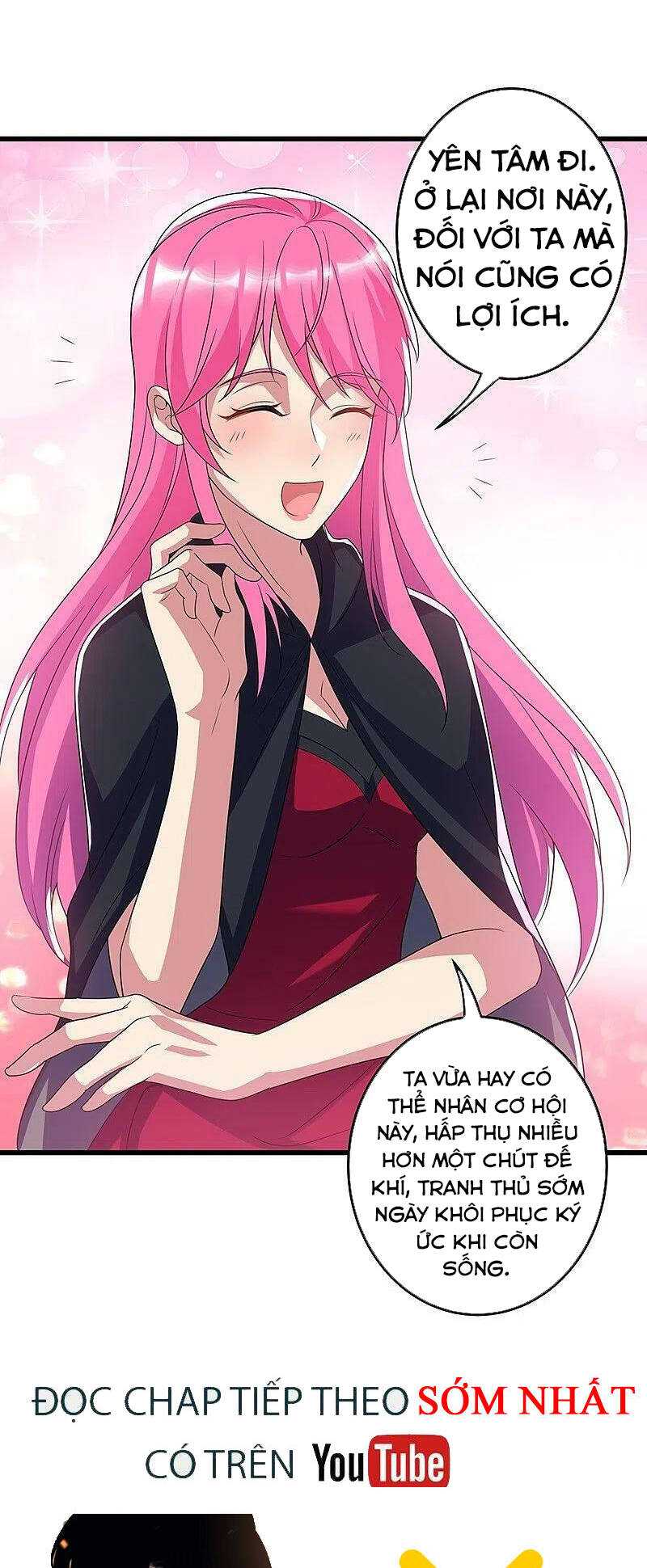 Chiến Hồn Tuyệt Thế: Chapter 451