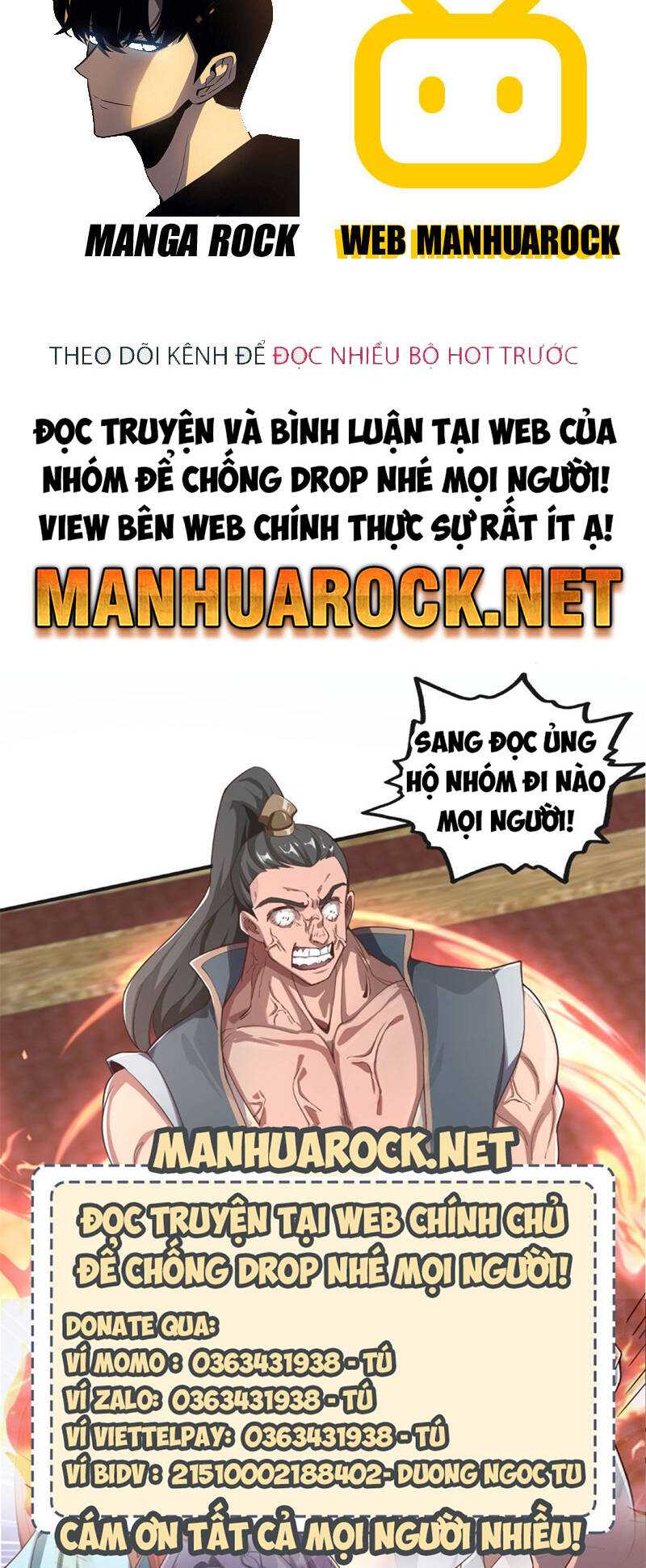 Chiến Hồn Tuyệt Thế: Chapter 451