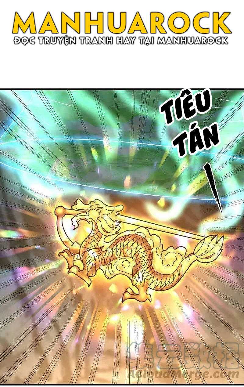 Chiến Hồn Tuyệt Thế: Chapter 451