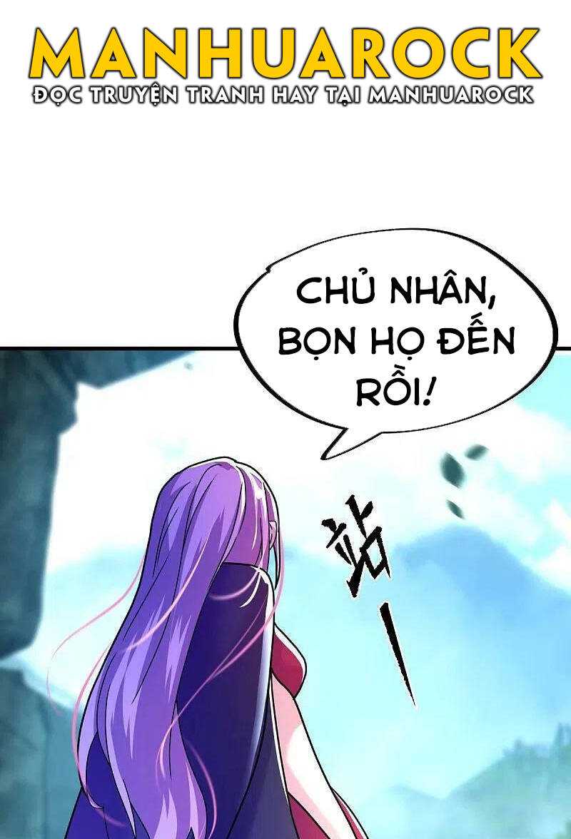 Chiến Hồn Tuyệt Thế: Chapter 451