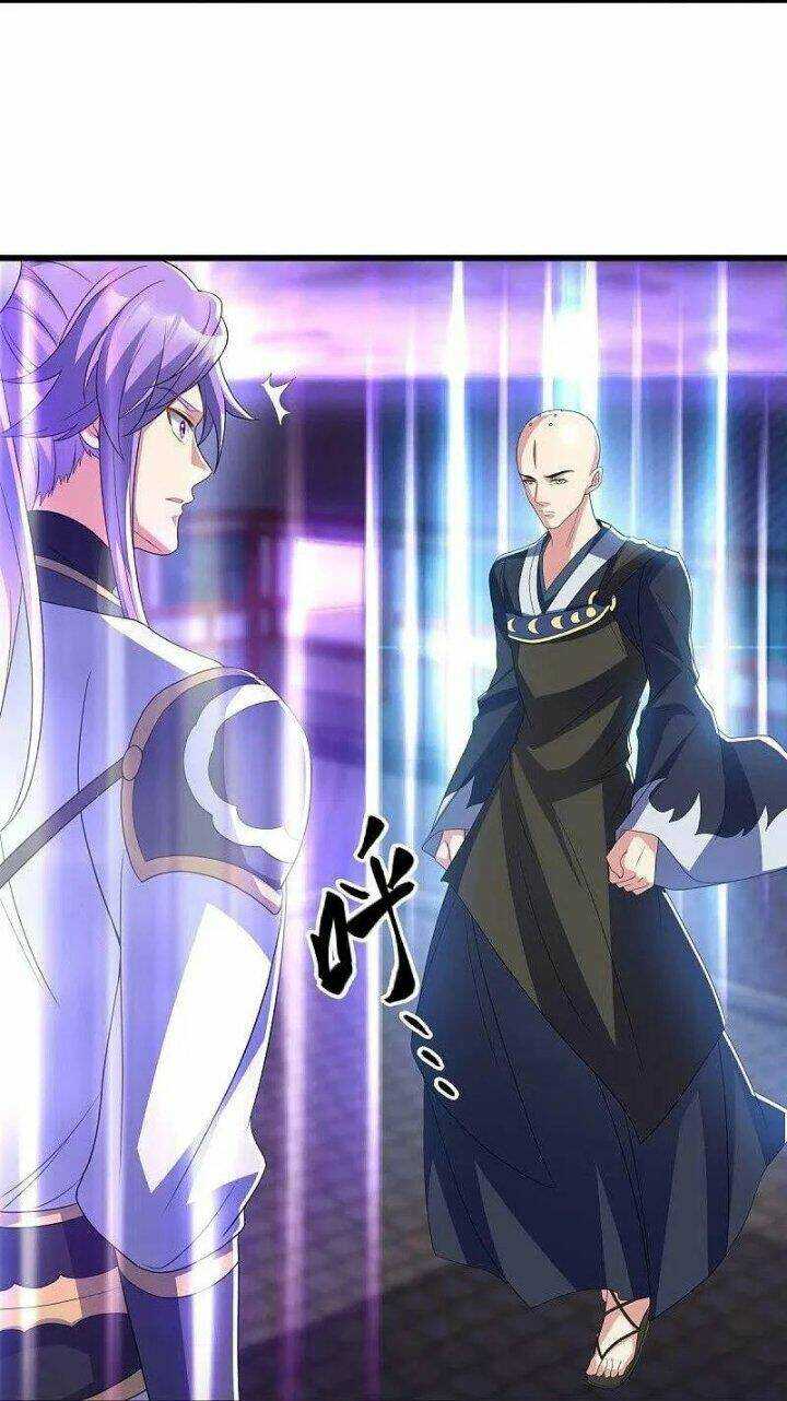 Chiến Hồn Tuyệt Thế: Chapter 452