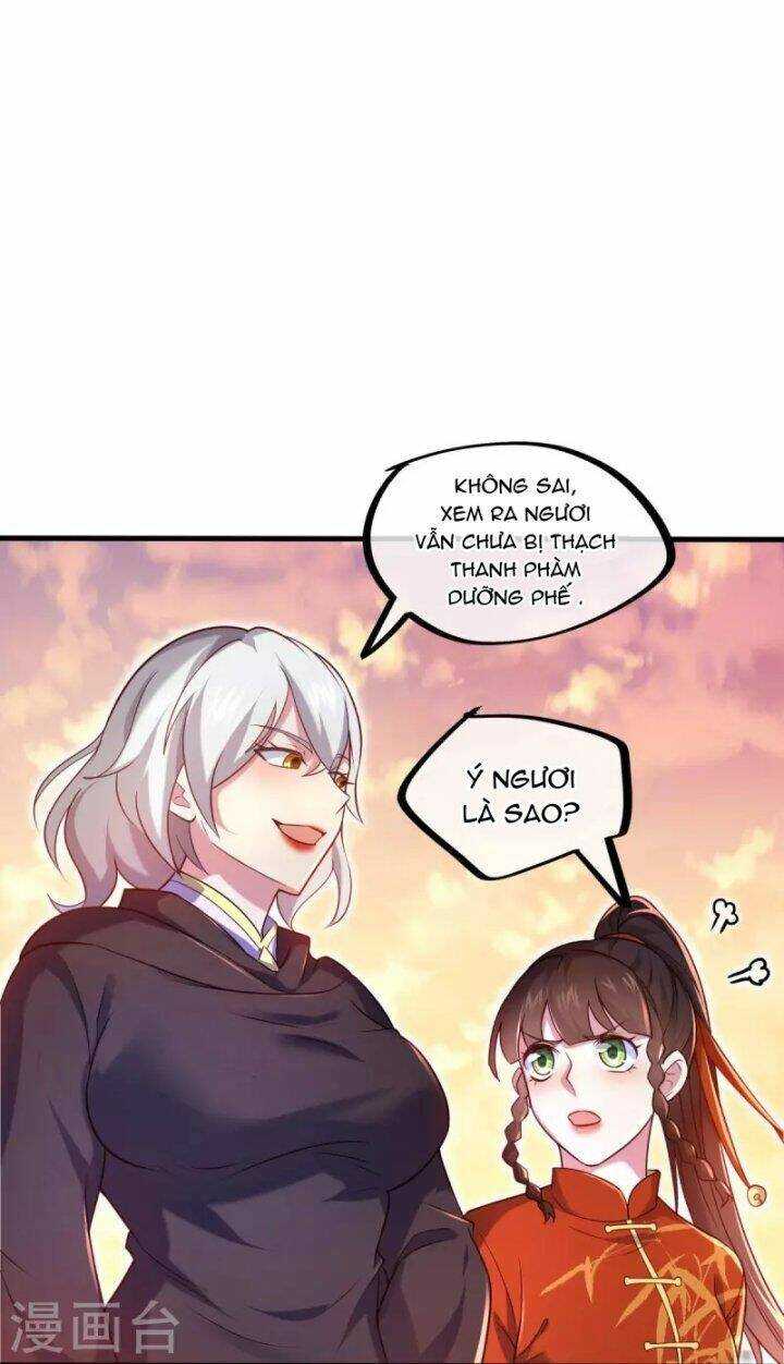 Chiến Hồn Tuyệt Thế: Chapter 452