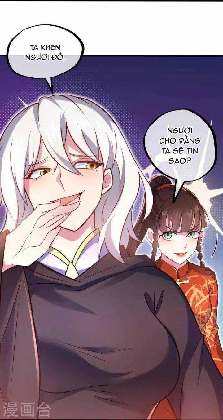 Chiến Hồn Tuyệt Thế: Chapter 452