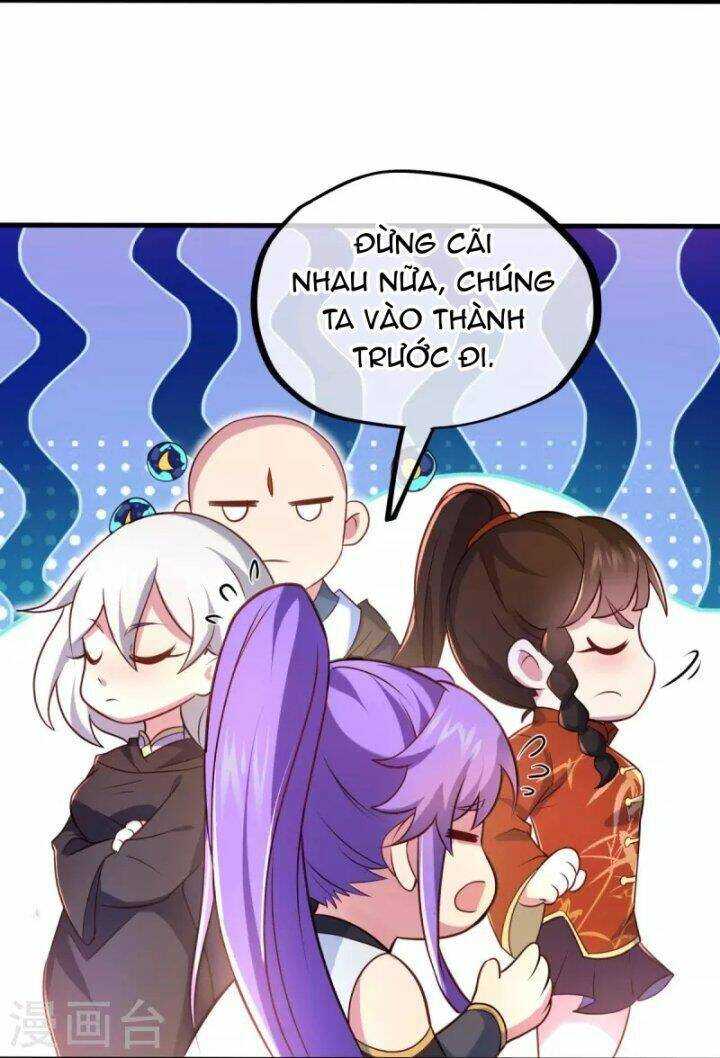 Chiến Hồn Tuyệt Thế: Chapter 452