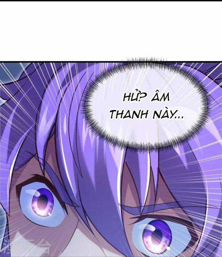 Chiến Hồn Tuyệt Thế: Chapter 452