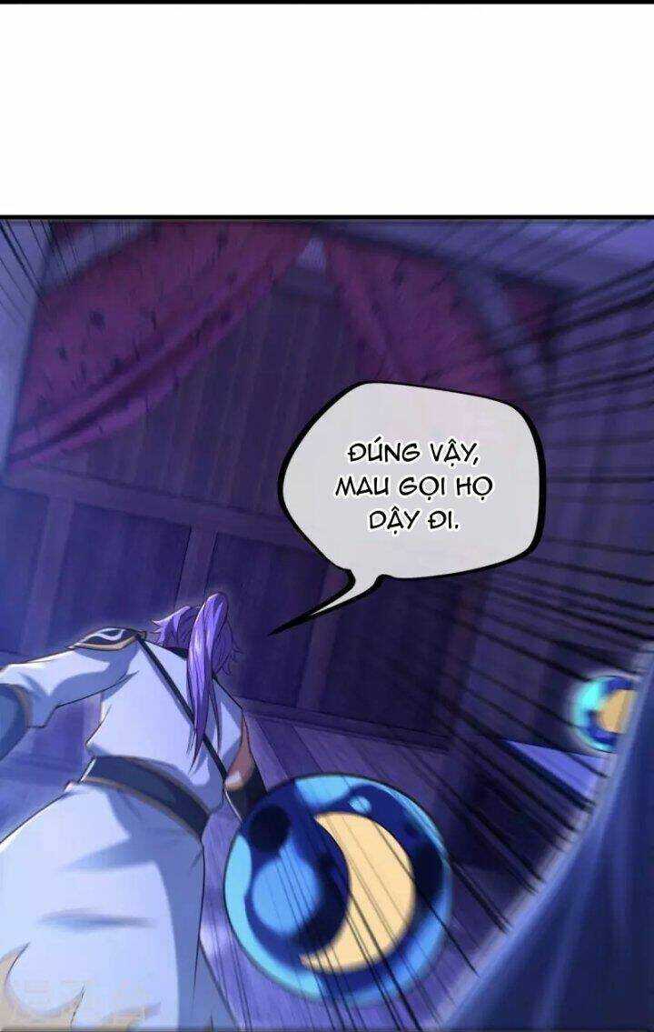 Chiến Hồn Tuyệt Thế: Chapter 452
