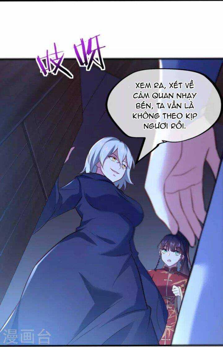 Chiến Hồn Tuyệt Thế: Chapter 452