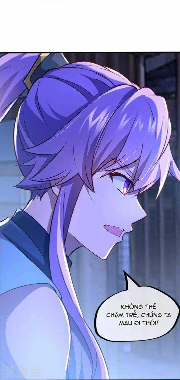 Chiến Hồn Tuyệt Thế: Chapter 452