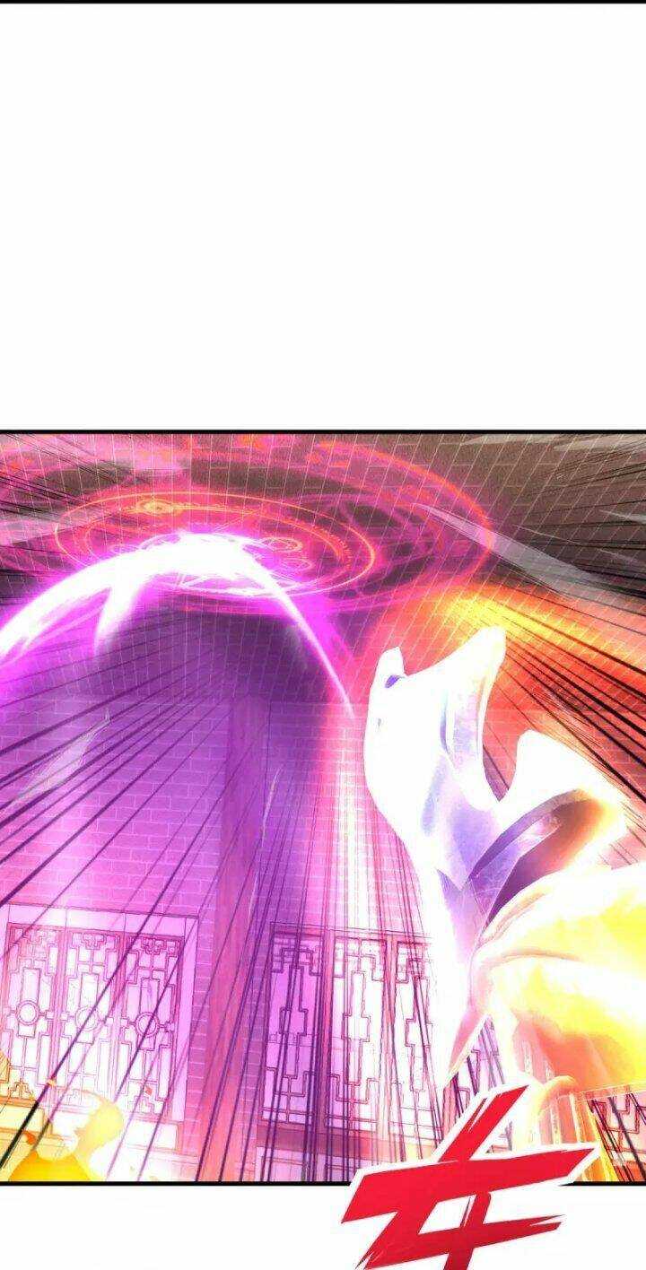 Chiến Hồn Tuyệt Thế: Chapter 452