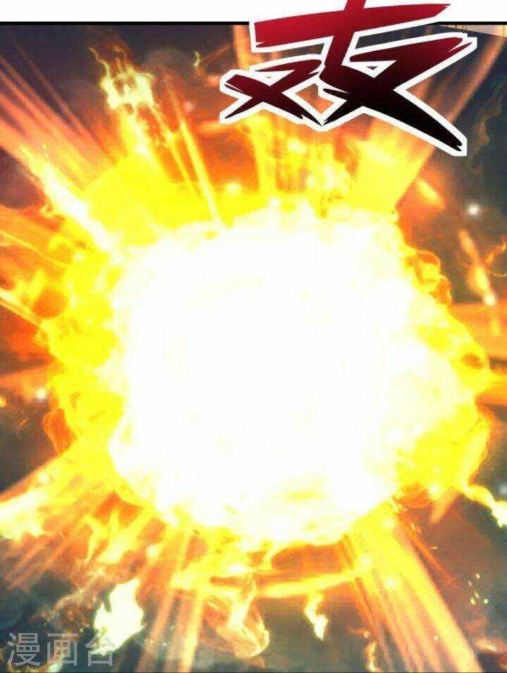 Chiến Hồn Tuyệt Thế: Chapter 452