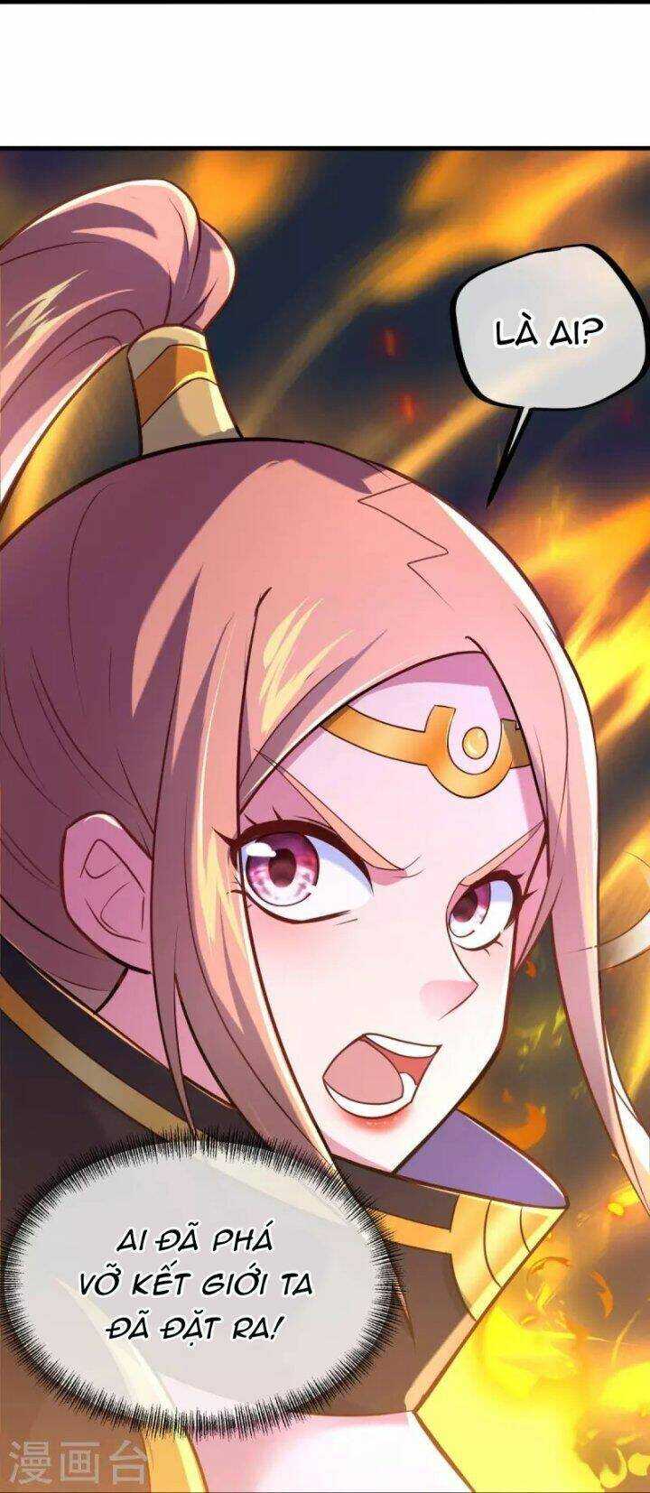 Chiến Hồn Tuyệt Thế: Chapter 452