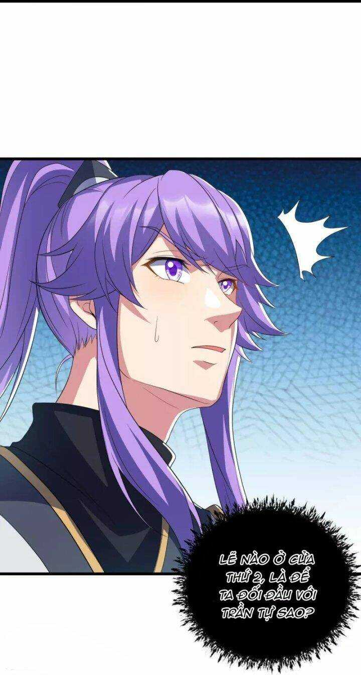 Chiến Hồn Tuyệt Thế: Chapter 452