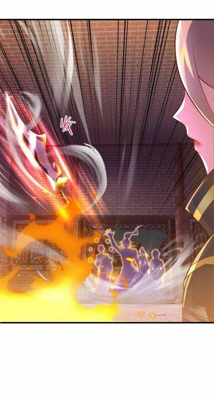 Chiến Hồn Tuyệt Thế: Chapter 452