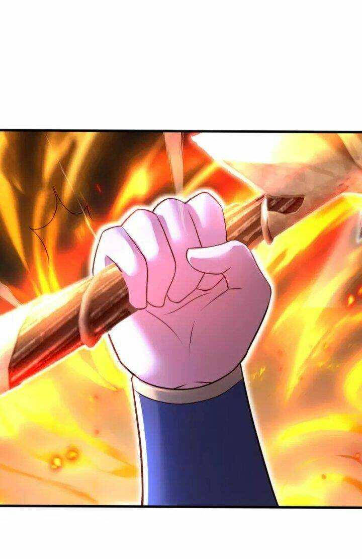 Chiến Hồn Tuyệt Thế: Chapter 452