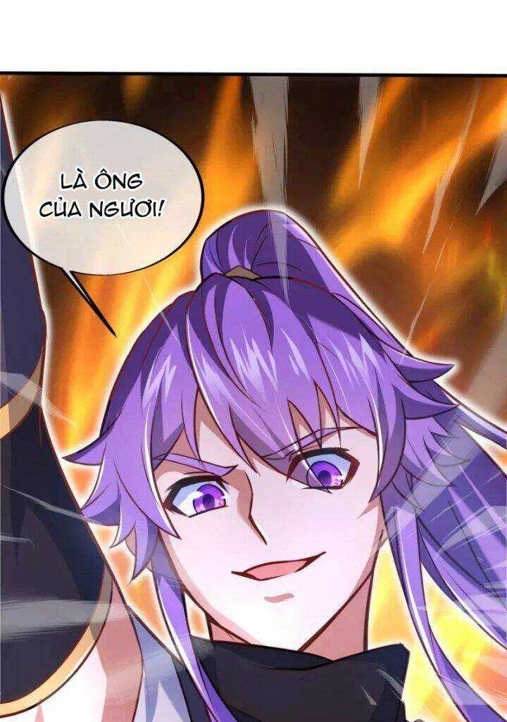 Chiến Hồn Tuyệt Thế: Chapter 452