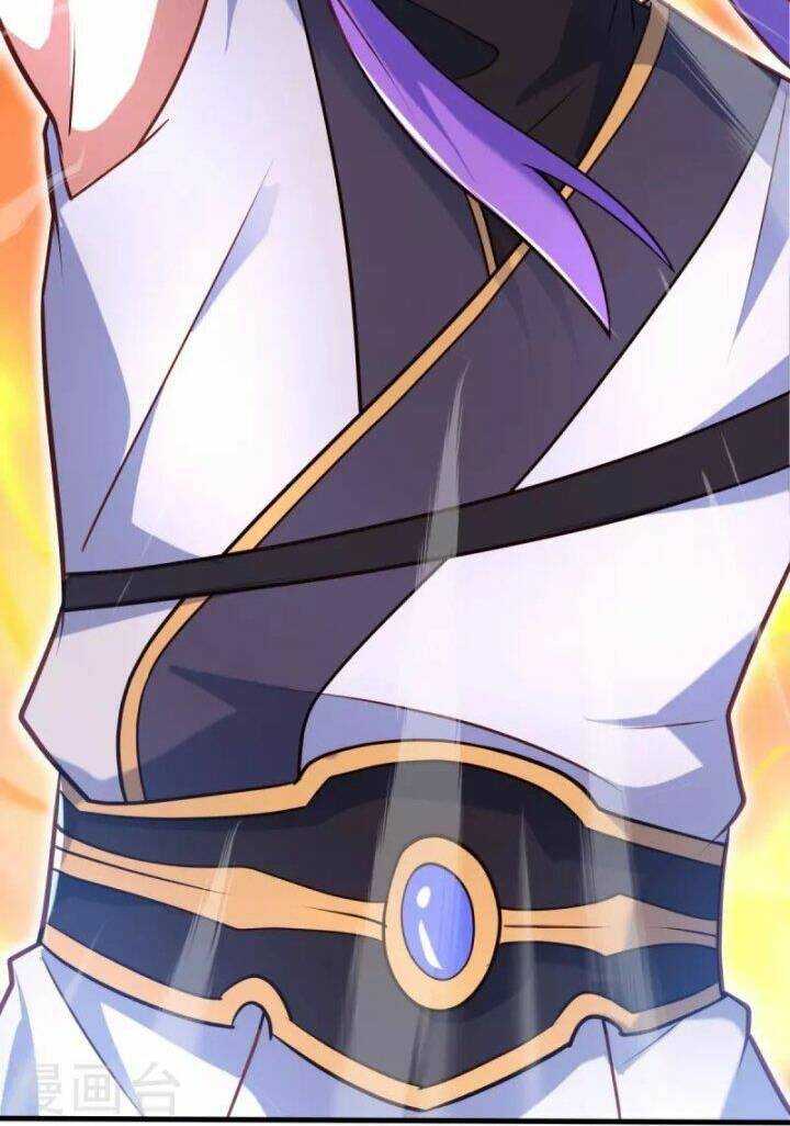 Chiến Hồn Tuyệt Thế: Chapter 452
