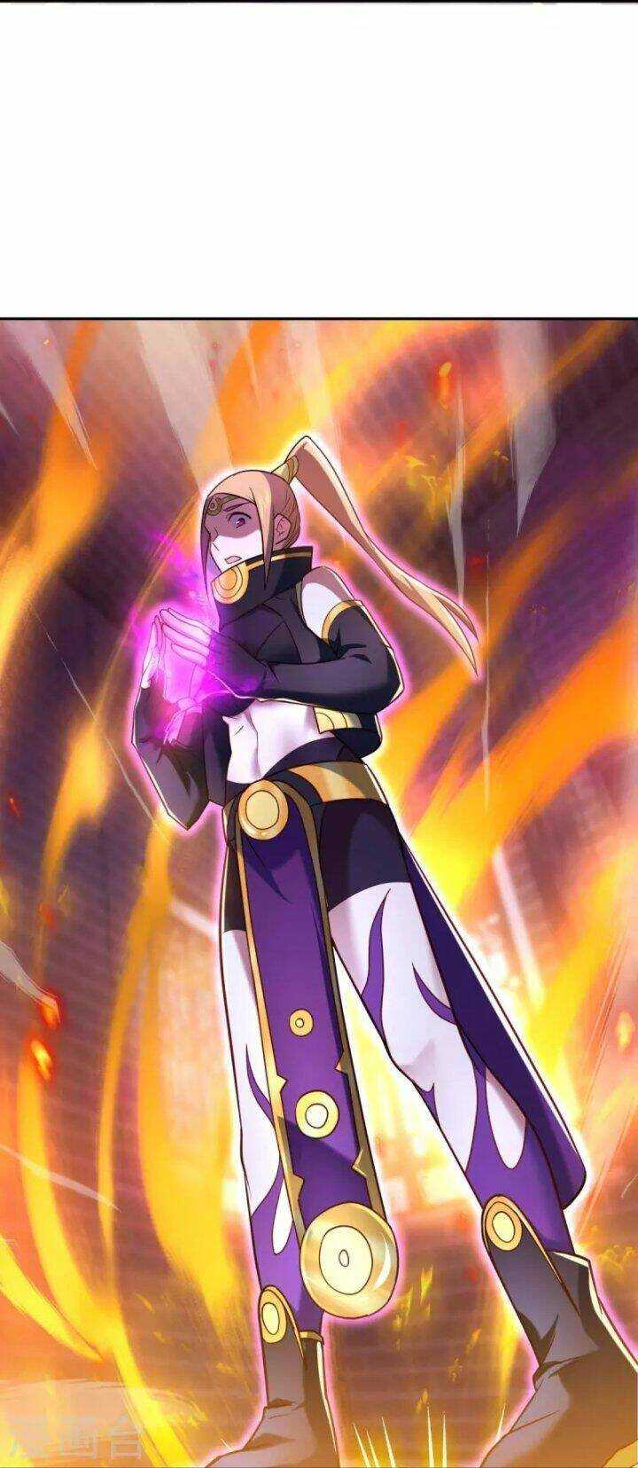 Chiến Hồn Tuyệt Thế: Chapter 452