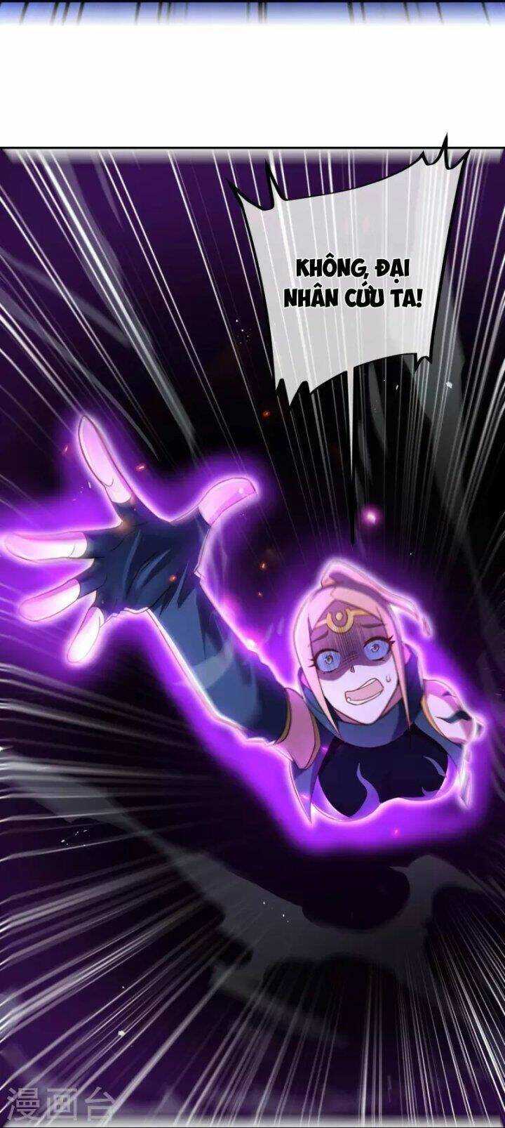 Chiến Hồn Tuyệt Thế: Chapter 452