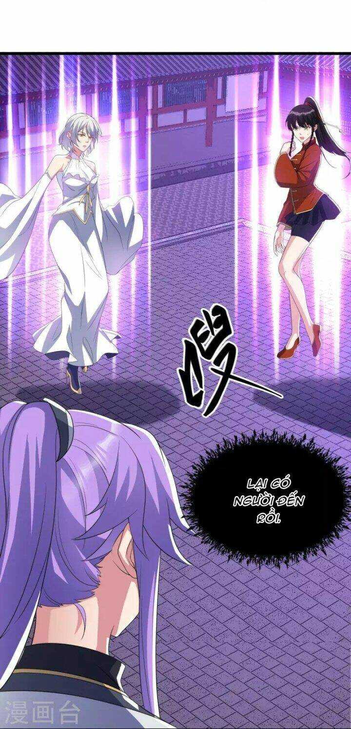 Chiến Hồn Tuyệt Thế: Chapter 452