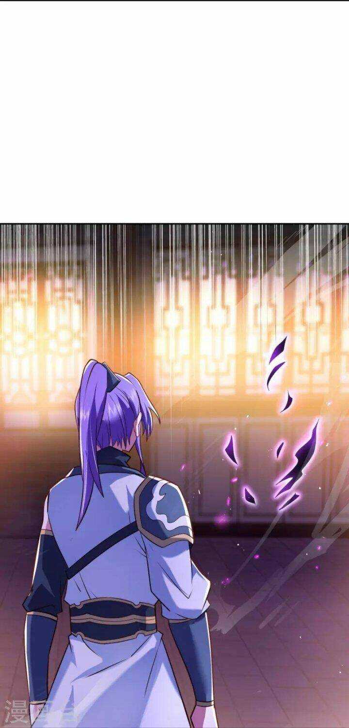 Chiến Hồn Tuyệt Thế: Chapter 452