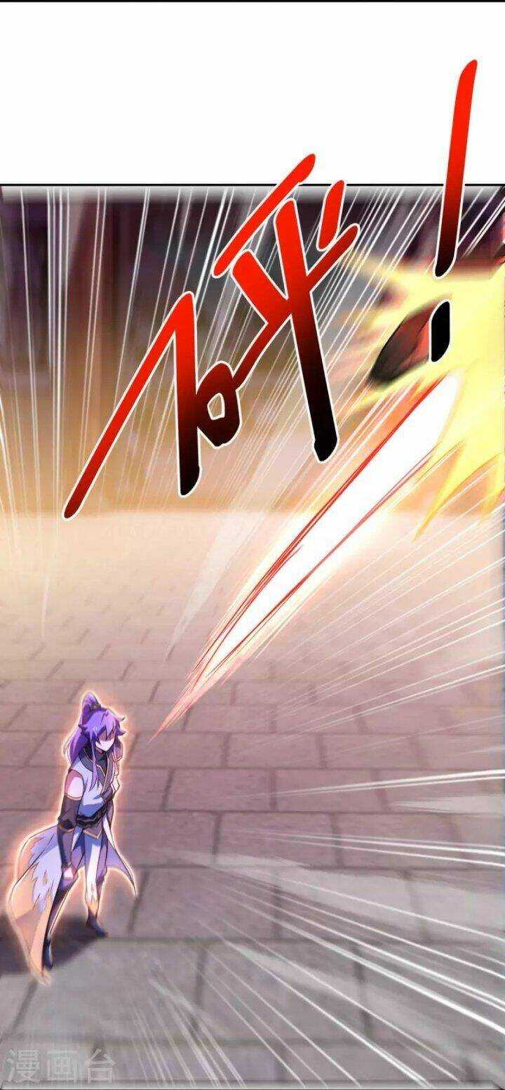Chiến Hồn Tuyệt Thế: Chapter 452
