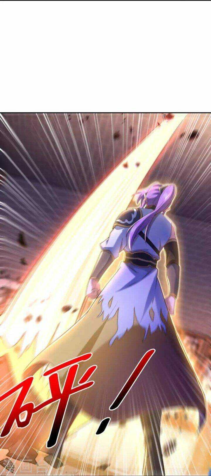 Chiến Hồn Tuyệt Thế: Chapter 452