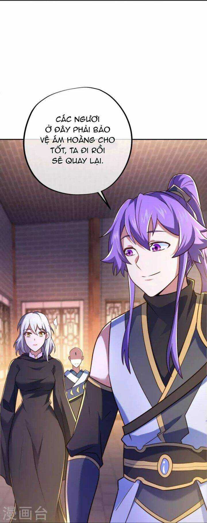 Chiến Hồn Tuyệt Thế: Chapter 452