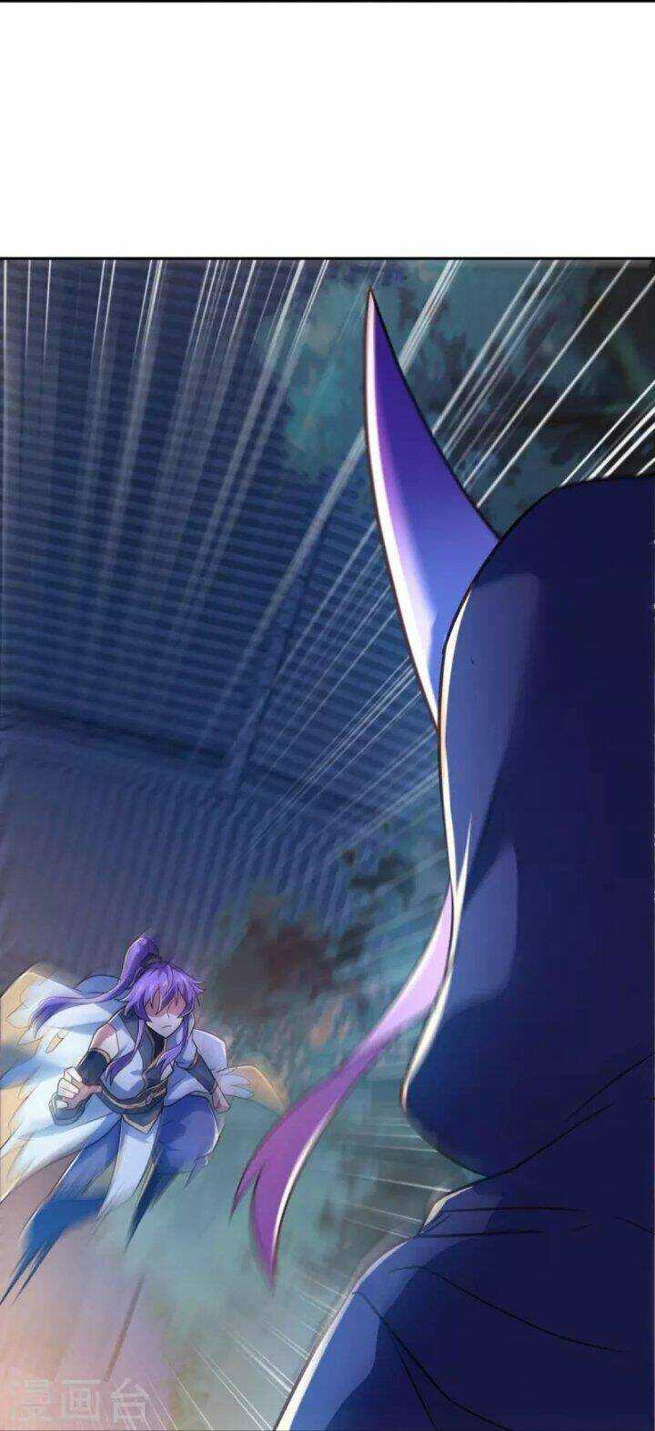 Chiến Hồn Tuyệt Thế: Chapter 452