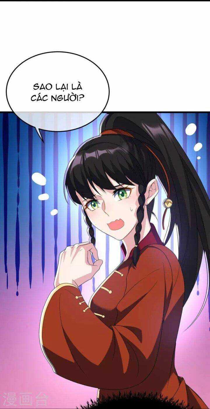 Chiến Hồn Tuyệt Thế: Chapter 452