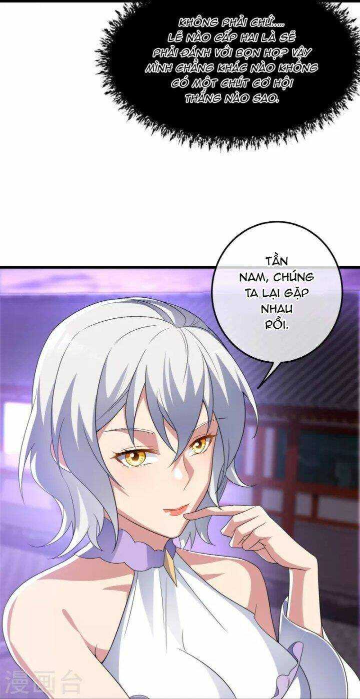 Chiến Hồn Tuyệt Thế: Chapter 452