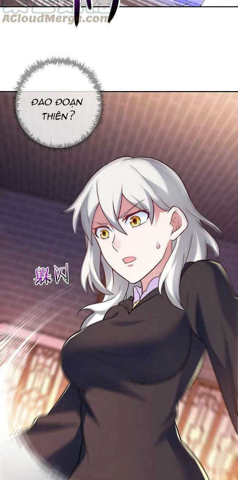 Chiến Hồn Tuyệt Thế: Chapter 453