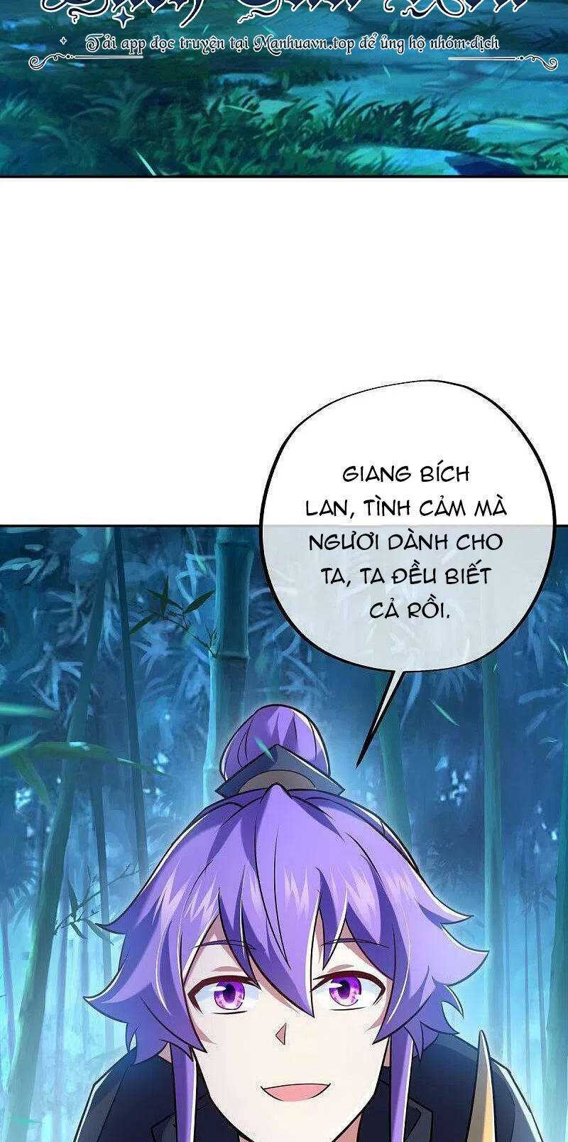 Chiến Hồn Tuyệt Thế: Chapter 453