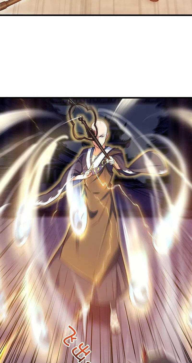 Chiến Hồn Tuyệt Thế: Chapter 453