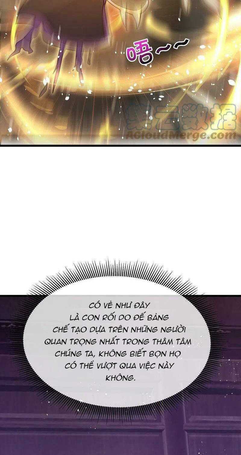 Chiến Hồn Tuyệt Thế: Chapter 453