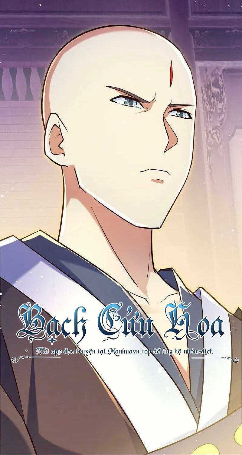 Chiến Hồn Tuyệt Thế: Chapter 453