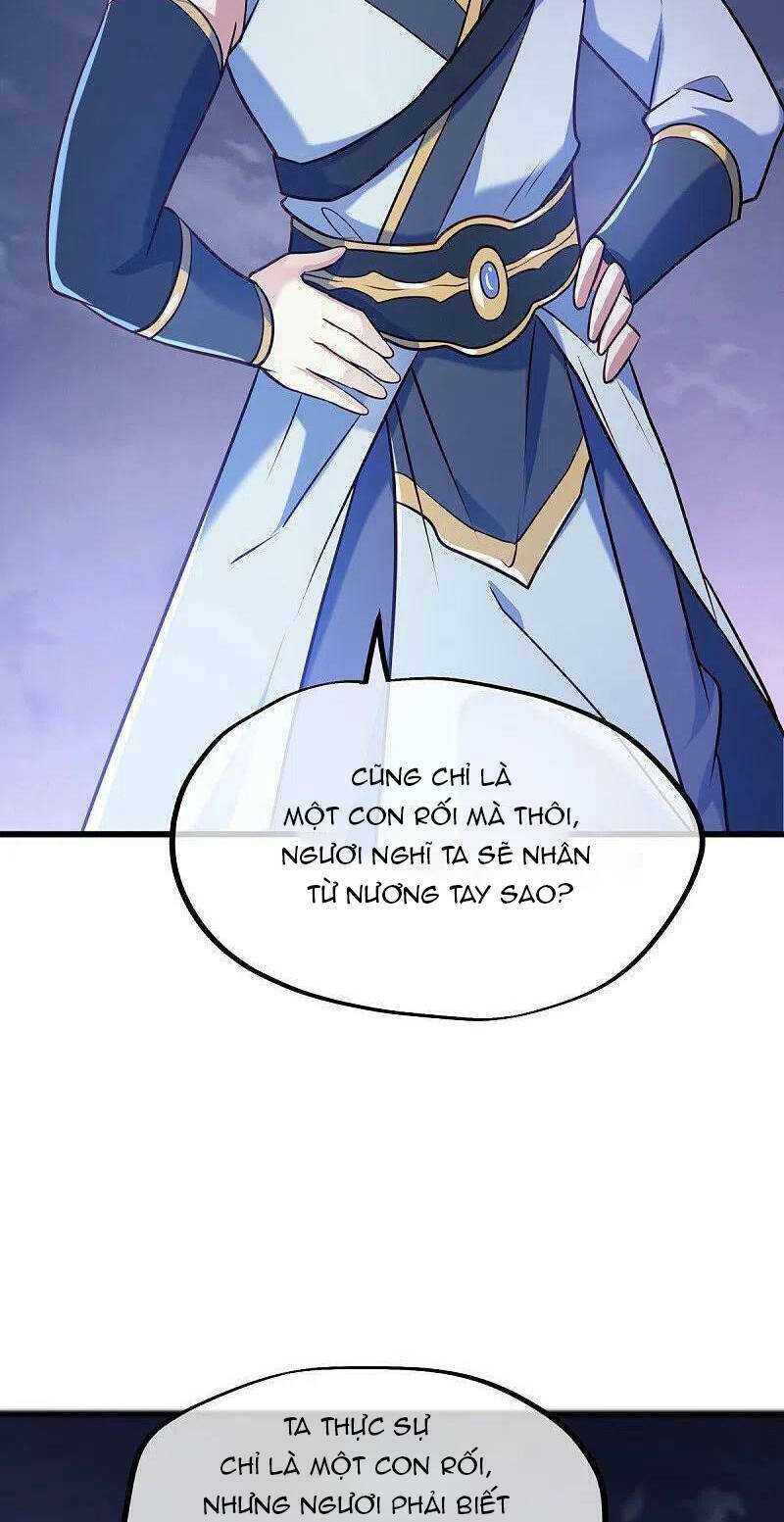 Chiến Hồn Tuyệt Thế: Chapter 453
