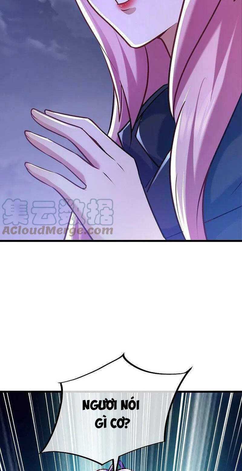 Chiến Hồn Tuyệt Thế: Chapter 453