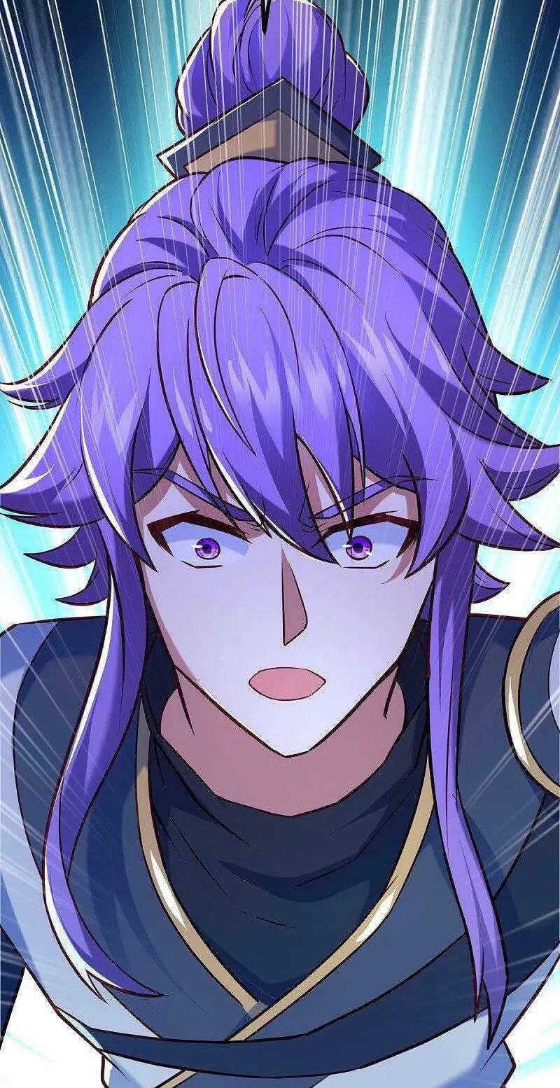 Chiến Hồn Tuyệt Thế: Chapter 453