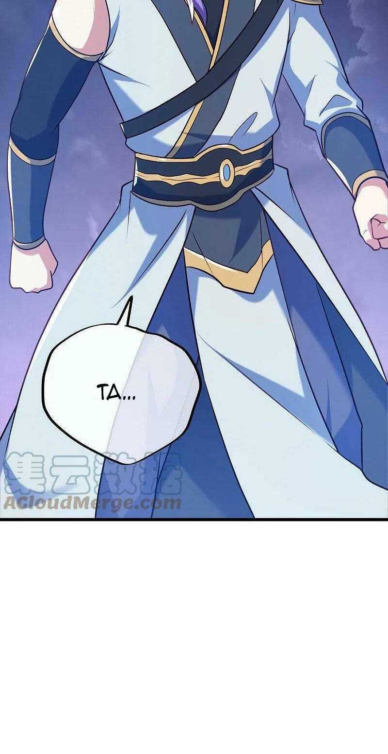 Chiến Hồn Tuyệt Thế: Chapter 453