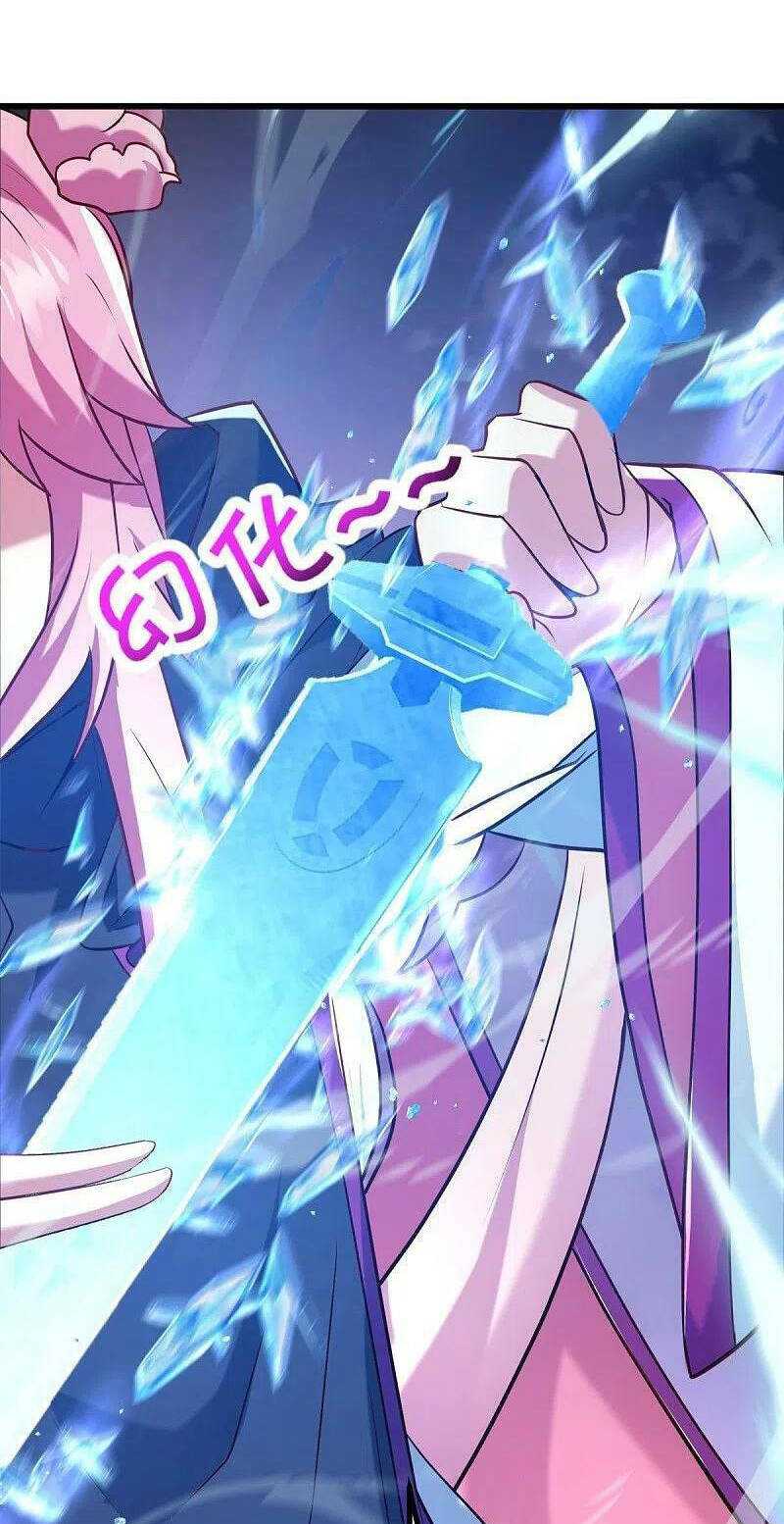 Chiến Hồn Tuyệt Thế: Chapter 453