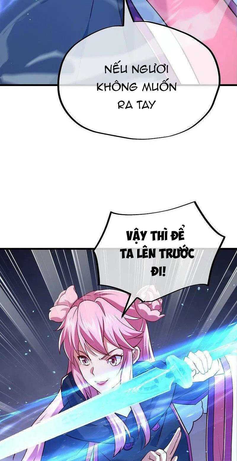 Chiến Hồn Tuyệt Thế: Chapter 453