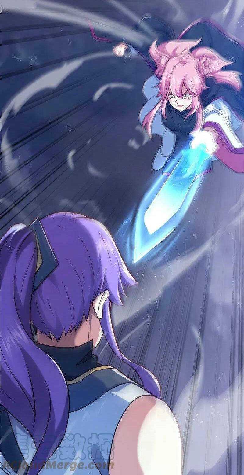 Chiến Hồn Tuyệt Thế: Chapter 453