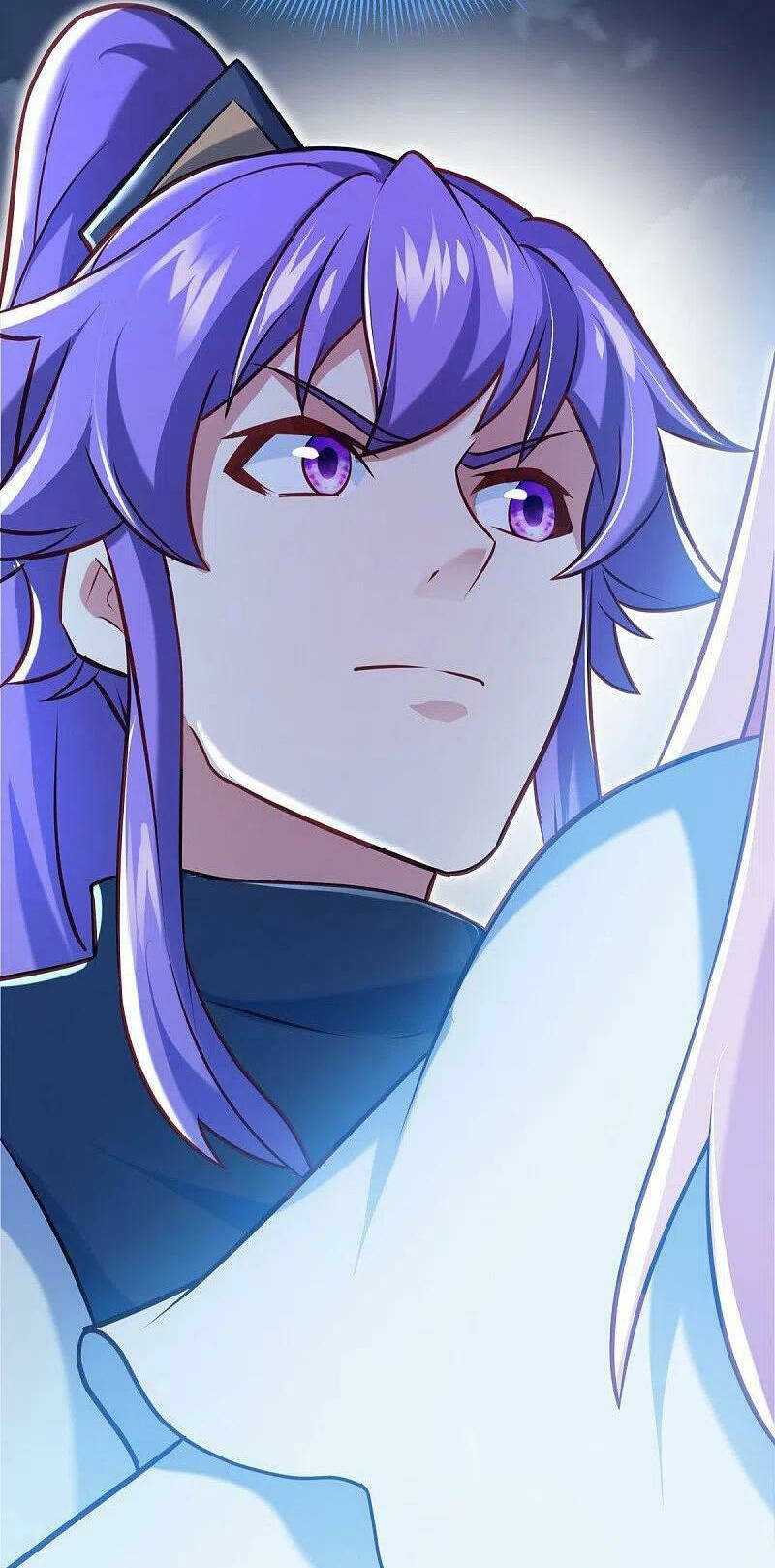 Chiến Hồn Tuyệt Thế: Chapter 453